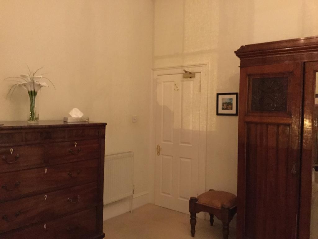 Apartment George Street Penthouse *