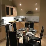 George Street Penthouse
