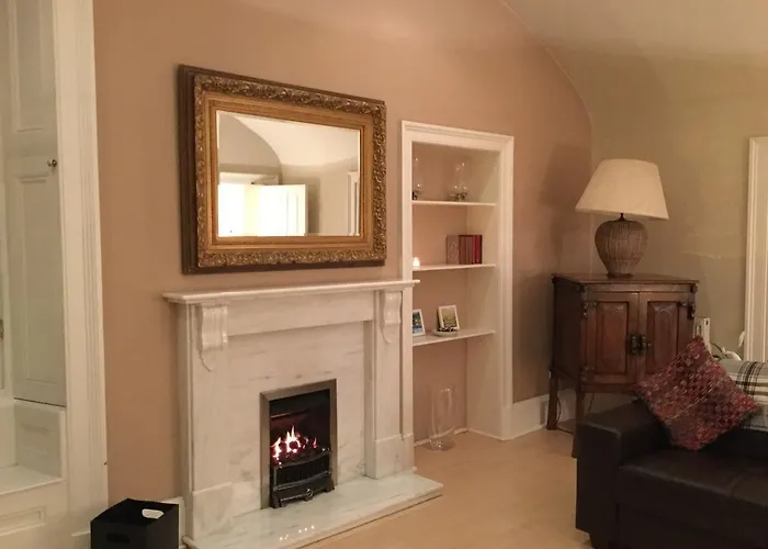 George Street Penthouse