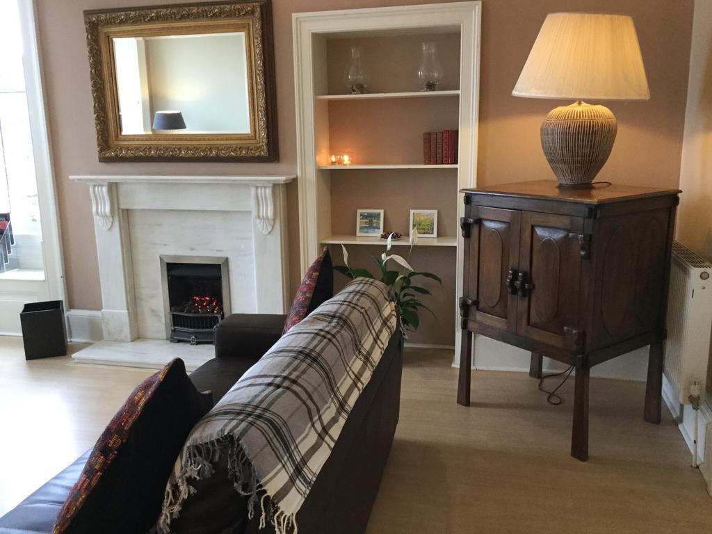 Apartment George Street Penthouse *